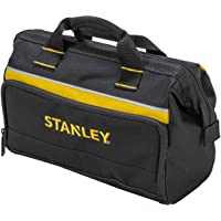 Los mejores  - STANLEY 1-93-330 - Bolsa para Herramientas 30 x 25 x 13 cm- modelos surtidos- 1 unidad